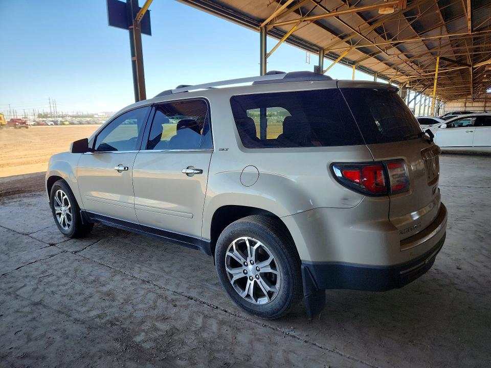 Aukcja sprzedaży 2014 Gmc Acadia, vin: 1GKKVSKD9EJ289827, numer aukcji: 53659936