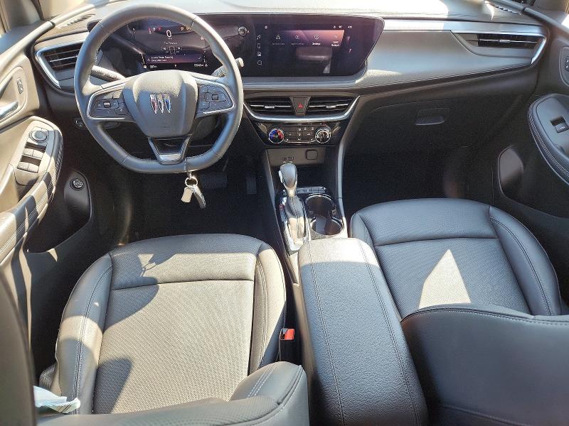 Aukcja sprzedaży 2024 Buick Encore Gx, vin: KL4AMDSL6RB013919, numer aukcji: 53466676
