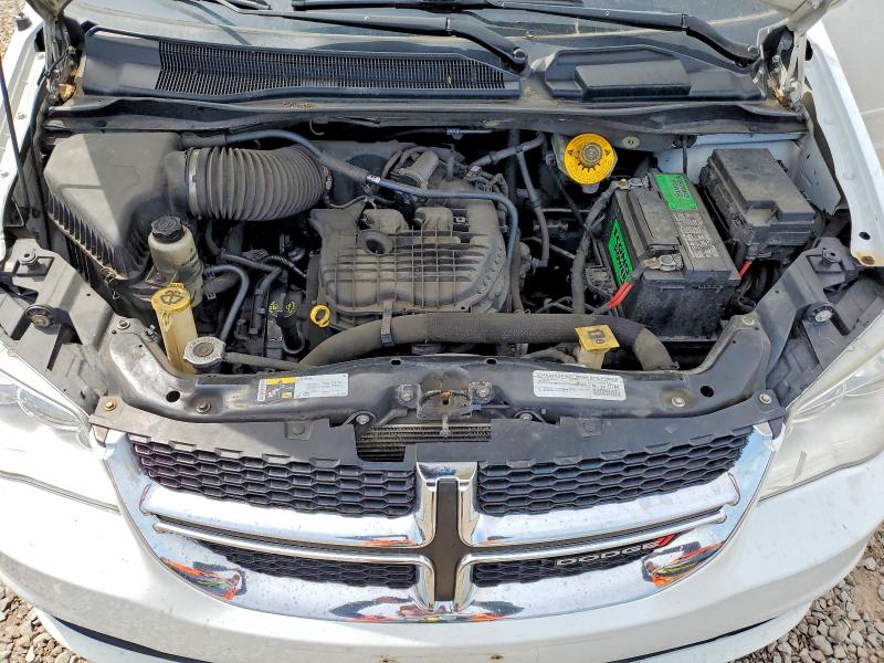 54530126 :رقم المزاد ، 2C4RDGCG3FR541782 vin ، 2015 Dodge Grand Caravan مزاد بيع