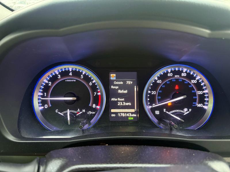 Aukcja sprzedaży 2019 Toyota Highlander, vin: 5TDJZRFHXKS564184, numer aukcji: 54537716
