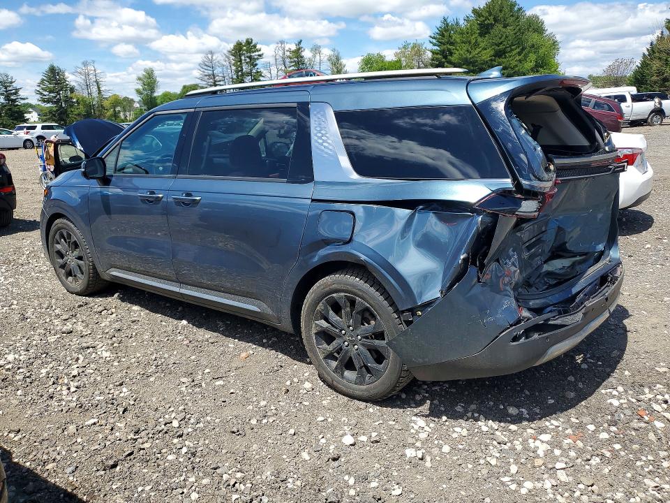 Aukcja sprzedaży 2024 Kia Carnival, vin: KNDNE5H38R6352028, numer aukcji: 53828916