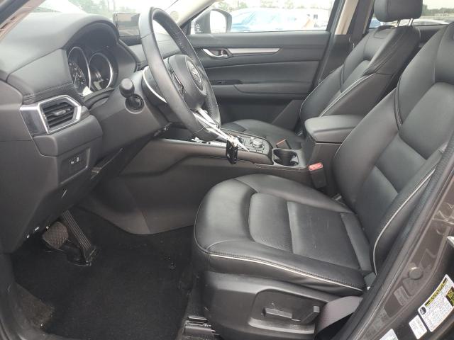 2024 Mazda Cx-5 მანქანა იყიდება აუქციონზე, vin: JM3KFBBL9R0525511, აუქციონის ნომერი: 53334246