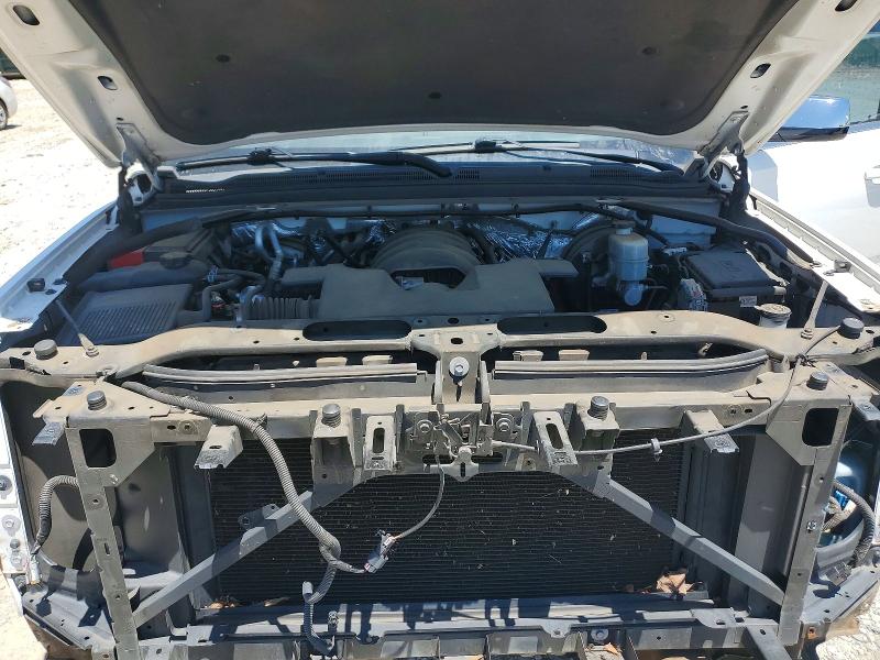 2015 Chevrolet Tahoe მანქანა იყიდება აუქციონზე, vin: 1GNSCBKC0FR554265, აუქციონის ნომერი: 51959456