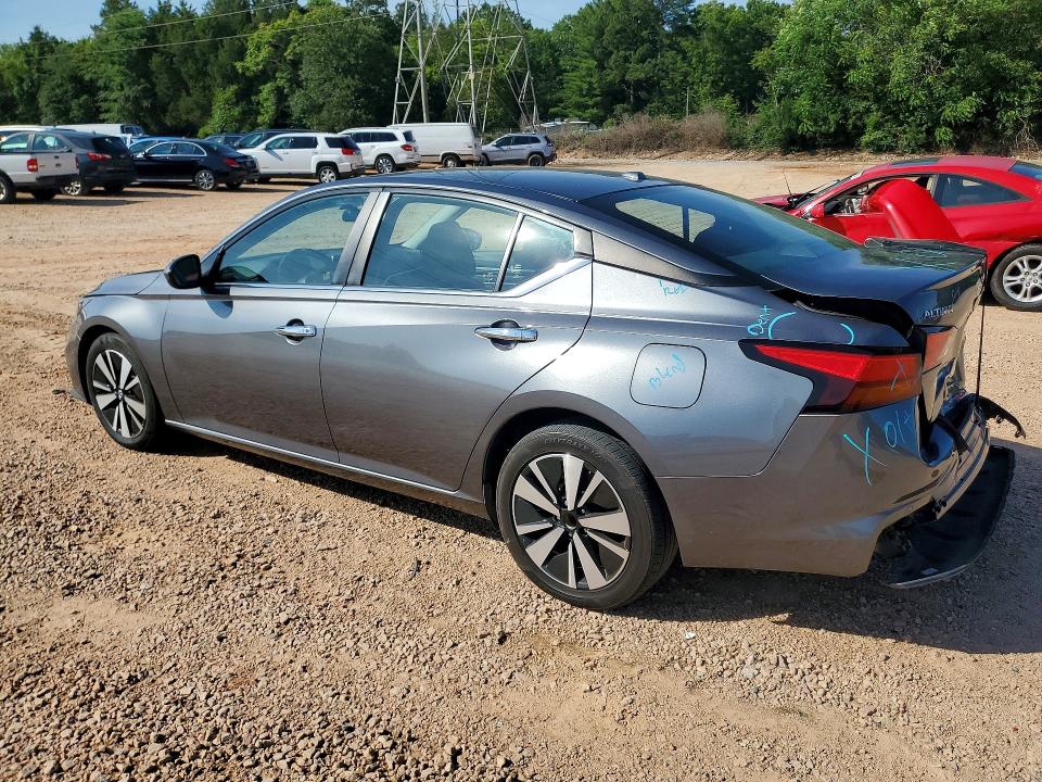 Aukcja sprzedaży 2022 Nissan Altima, vin: 1N4BL4DV4NN370316, numer aukcji: 52818636