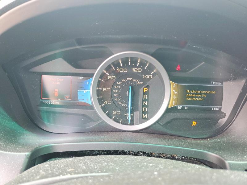 Продажа на аукционе авто 2012 Ford Explorer, vin: 1FMHK8D86CGA53949, номер лота: 54301836