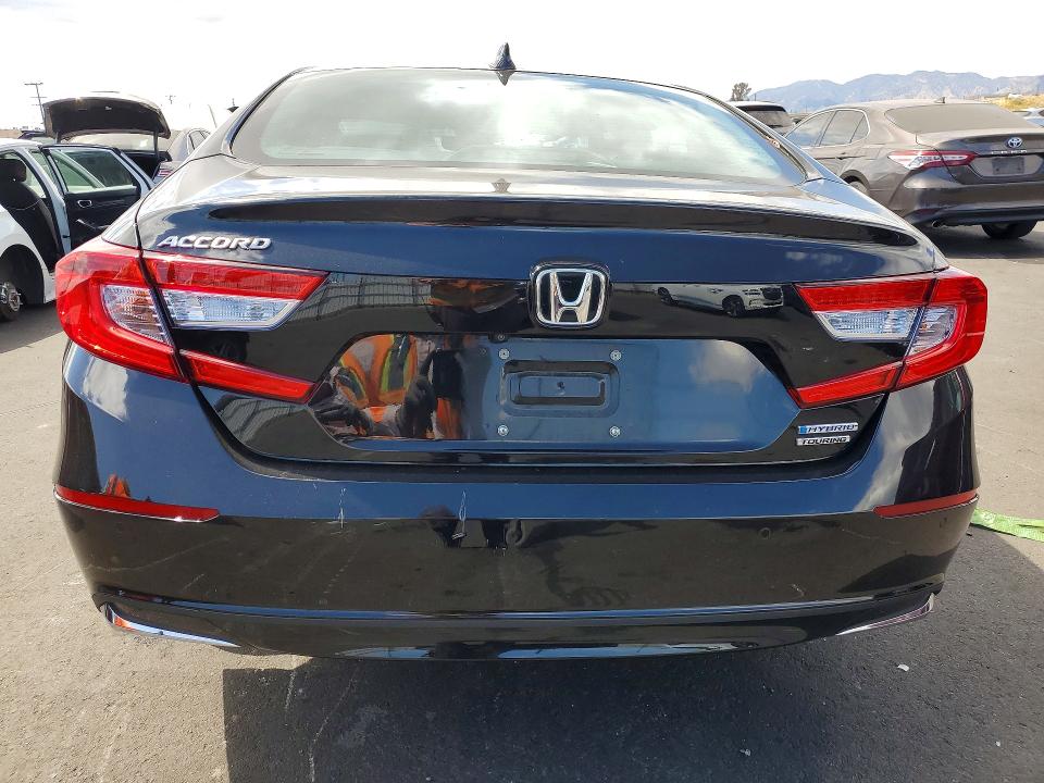 Продажа на аукционе авто 2019 Honda Accord, vin: 1HGCV3F98KA019819, номер лота: 55457996