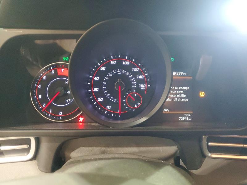 Продаж на аукціоні авто 2023 Hyundai Elantra, vin: KMHLM4AG6PU415780, номер лоту: 53958416