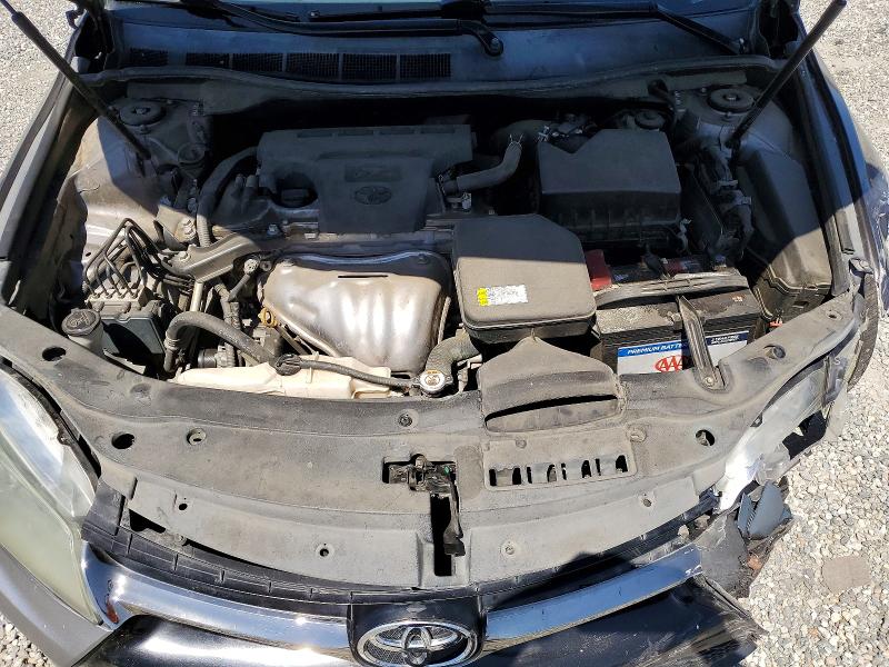 Aukcja sprzedaży 2016 Toyota Camry, vin: 4T1BF1FK5GU239497, numer aukcji: 54614656