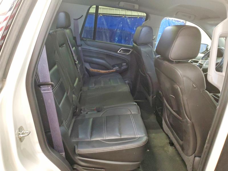2015 Gmc Yukon მანქანა იყიდება აუქციონზე, vin: 1GKS2CKJ1FR508495, აუქციონის ნომერი: 52670056