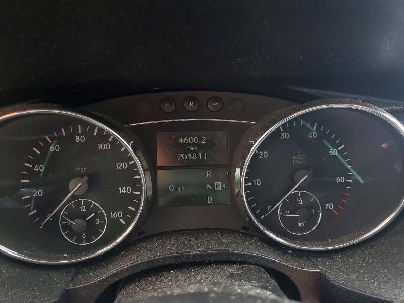 Aukcja sprzedaży 2006 Mercedes-benz R, vin: 4JGCB75E06A025130, numer aukcji: 53842936