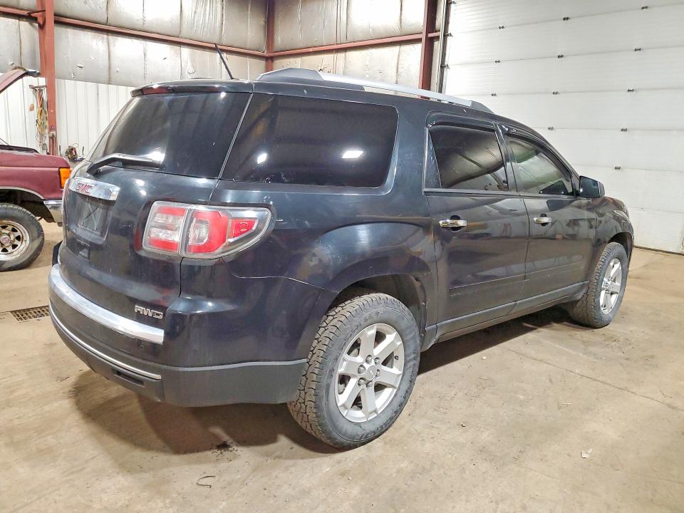 2013 Gmc Acadia მანქანა იყიდება აუქციონზე, vin: 1GKKVPKD9DJ134318, აუქციონის ნომერი: 54466206