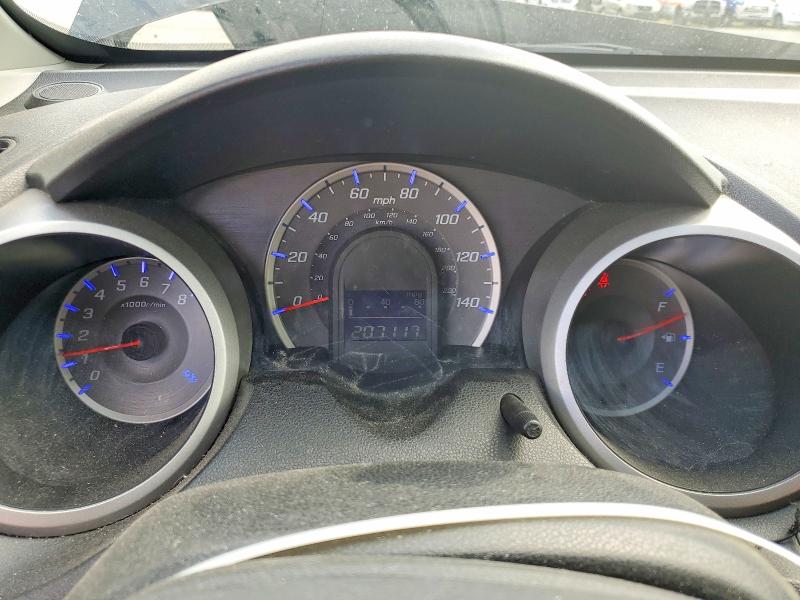 Aukcja sprzedaży 2009 Honda Fit, vin: JHMGE88489S023046, numer aukcji: 55241206