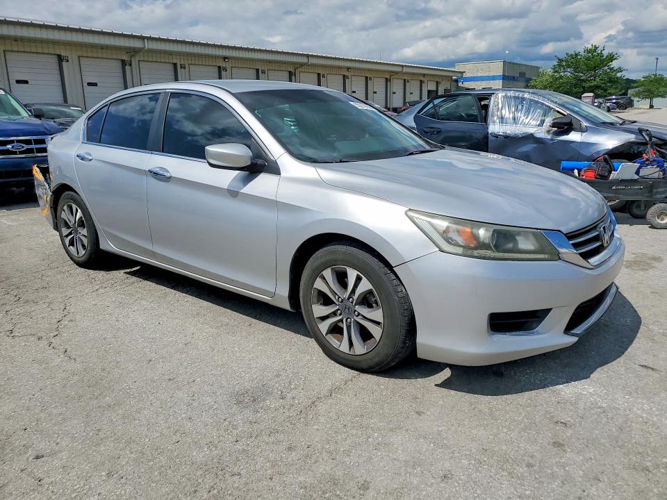Продаж на аукціоні авто 2013 Honda Accord, vin: 1HGCR2F37DA066059, номер лоту: 55310636