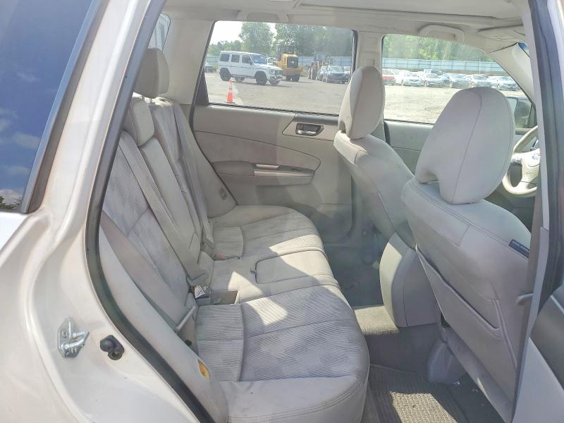 Aukcja sprzedaży 2009 Subaru Forester, vin: JF2SH63699H725682, numer aukcji: 53628096
