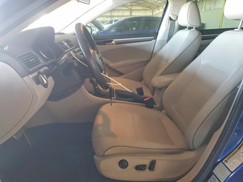 Продажа на аукционе авто 2017 Volkswagen Passat, vin: 1VWDT7A37HC000689, номер лота: 54429846