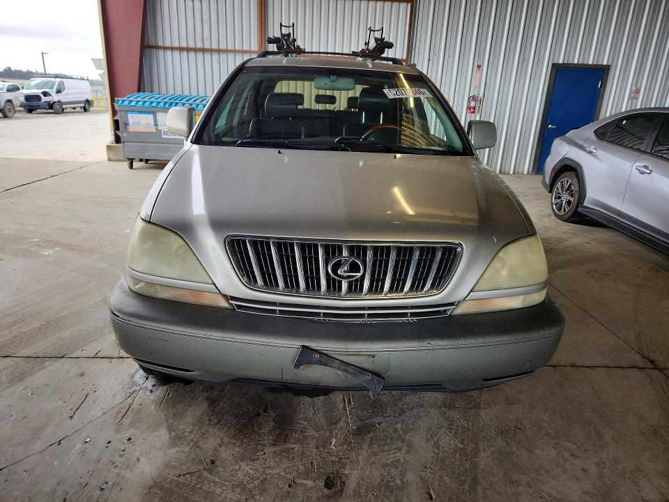Продажа на аукционе авто 2002 Lexus Rx, vin: JTJHF10U120270140, номер лота: 52078346