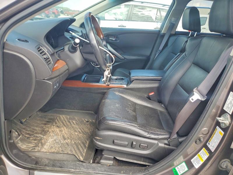 Продаж на аукціоні авто 2013 Acura Rdx, vin: 5J8TB4H58DL800825, номер лоту: 53911346
