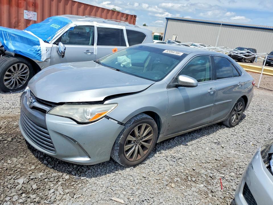 Продажа на аукционе авто 2015 Toyota Camry, vin: 4T1BF1FK3FU953210, номер лота: 52094706
