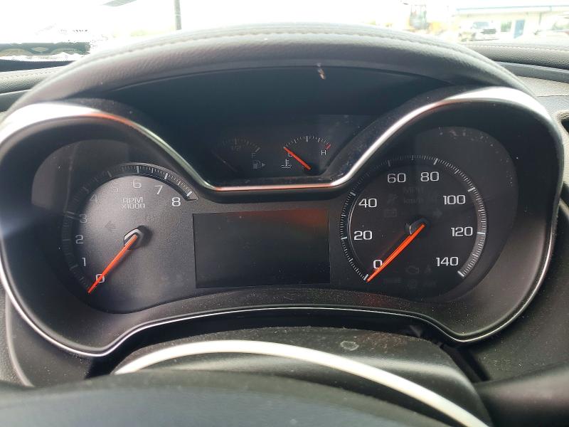 Продаж на аукціоні авто 2020 Chevrolet Impala, vin: 2G1105S37L9101872, номер лоту: 52147986