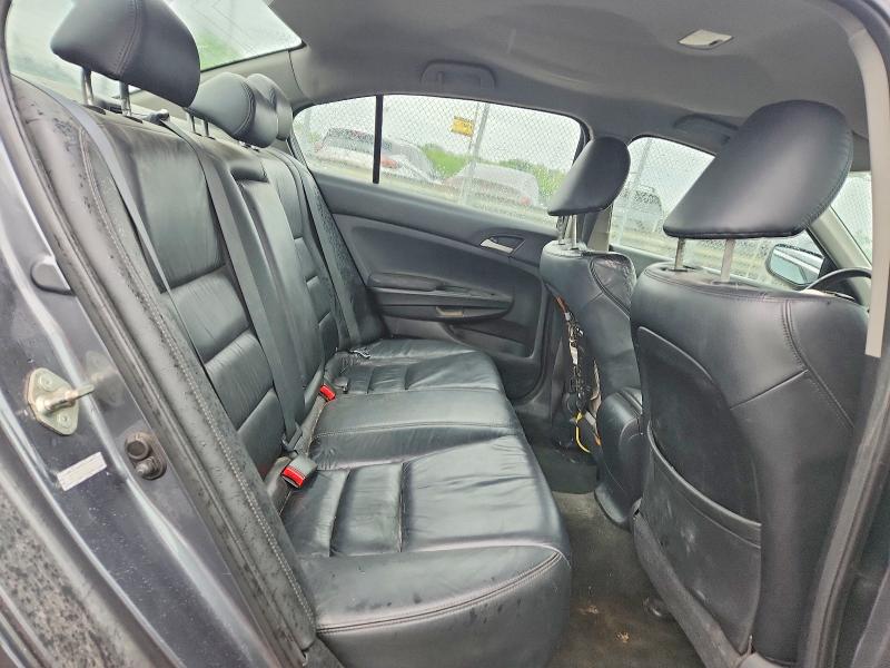Продажа на аукционе авто 2012 Honda Accord, vin: 1HGCP2F61CA131714, номер лота: 52452846