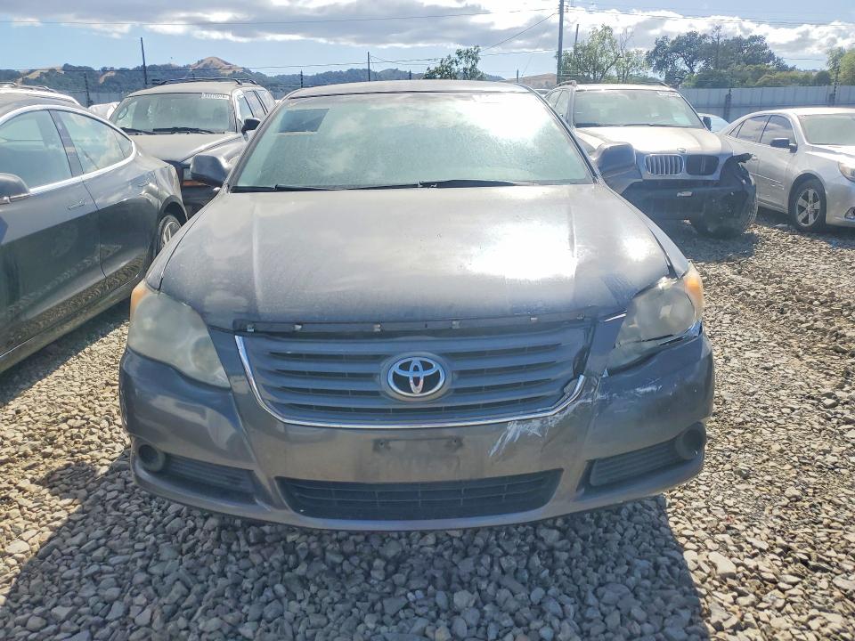 2009 Toyota Avalon მანქანა იყიდება აუქციონზე, vin: 4T1BK36B79U331429, აუქციონის ნომერი: 54474676