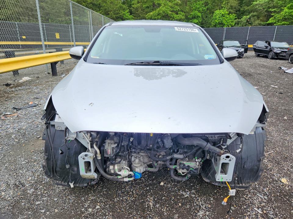 2019 Kia Sorento მანქანა იყიდება აუქციონზე, vin: 5XYPG4A37KG581245, აუქციონის ნომერი: 52725196