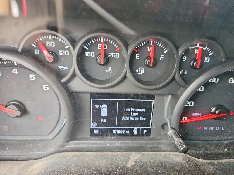 Продажа на аукционе авто 2022 Chevrolet Silverado Ltd, vin: 1GCPWBEK7NZ151035, номер лота: 54484966