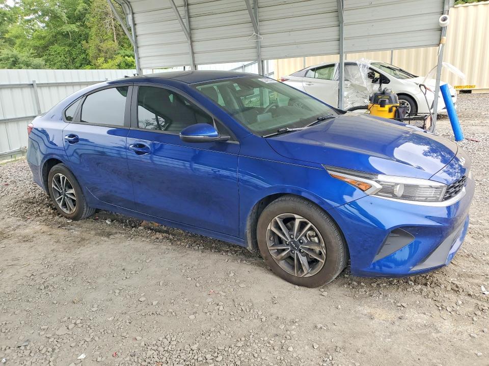 Aukcja sprzedaży 2024 Kia Forte, vin: 3KPF24AD9RE825536, numer aukcji: 53418196