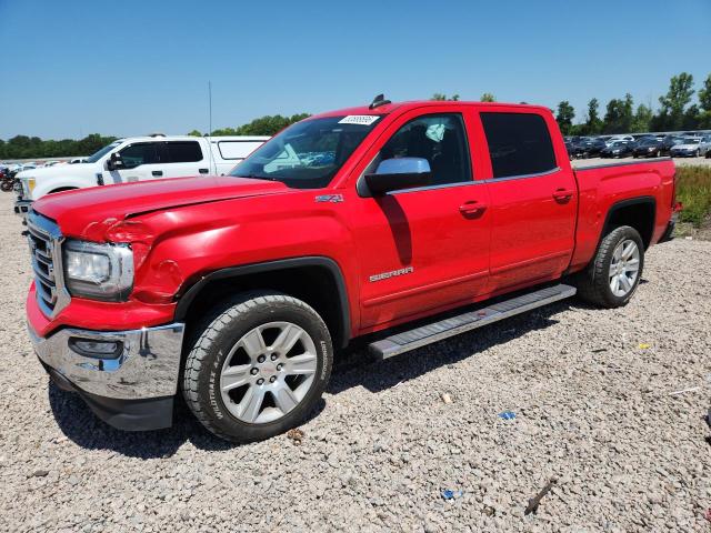 Aukcja sprzedaży 2017 Gmc Sierra, vin: 3GTU2MEC5HG201390, numer aukcji: 53888696