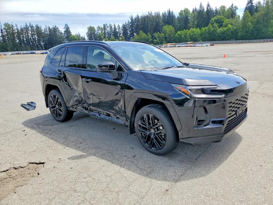 Aukcja sprzedaży 2026 Toyota Rav4 Plug-in Hybrid, vin: JTM7ERAV1TJ001042, numer aukcji: 54532356