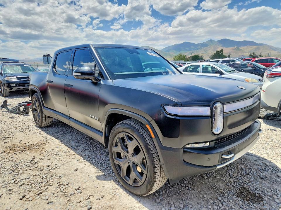 Aukcja sprzedaży 2023 Rivian R1t, vin: 7FCTGBAA4PN029911, numer aukcji: 54313876