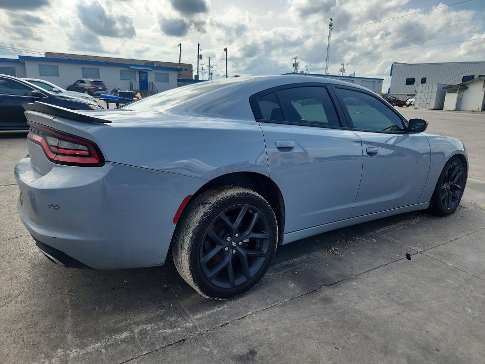 Aukcja sprzedaży 2022 Dodge Charger, vin: 2C3CDXBG8NH110323, numer aukcji: 54924106