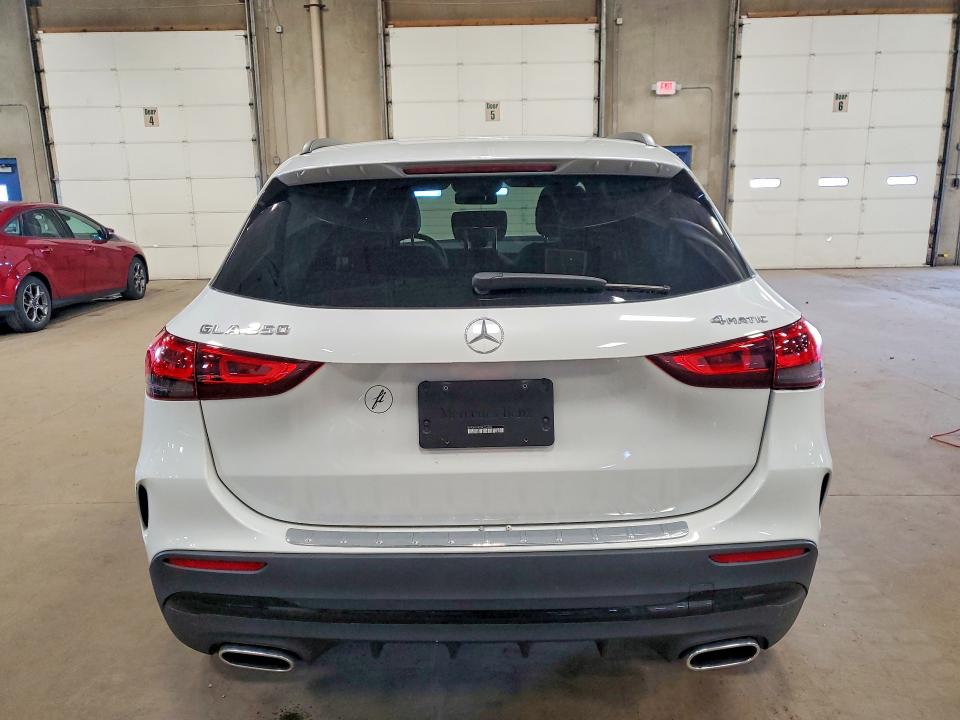 Aukcja sprzedaży 2021 Mercedes-benz Gla, vin: W1N4N4HB2MJ224783, numer aukcji: 53614106