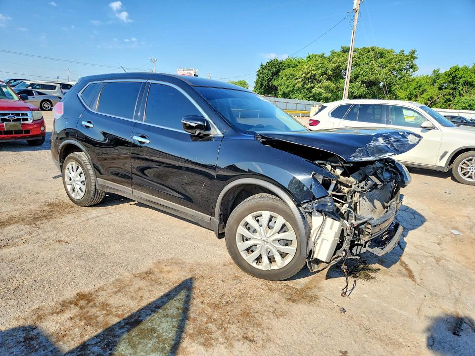 Продаж на аукціоні авто 2015 Nissan Rogue, vin: 5N1AT2MT2FC786723, номер лоту: 53024816