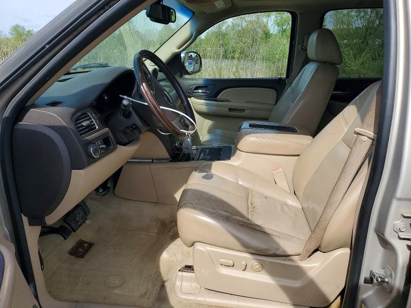 Aukcja sprzedaży 2007 Gmc Yukon Xl, vin: 1GKFK66897J197487, numer aukcji: 51818356
