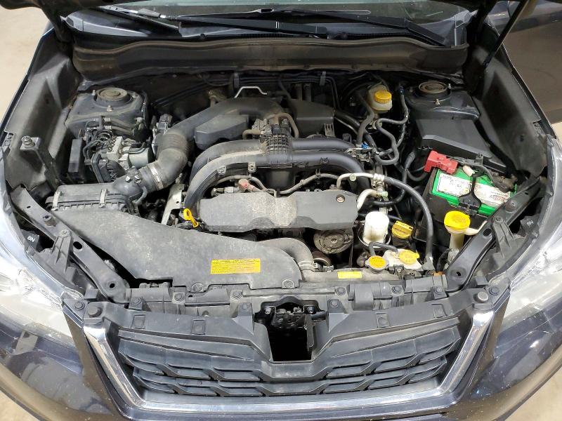 Aukcja sprzedaży 2018 Subaru Forester, vin: JF2SJAGC3JH615514, numer aukcji: 50975486