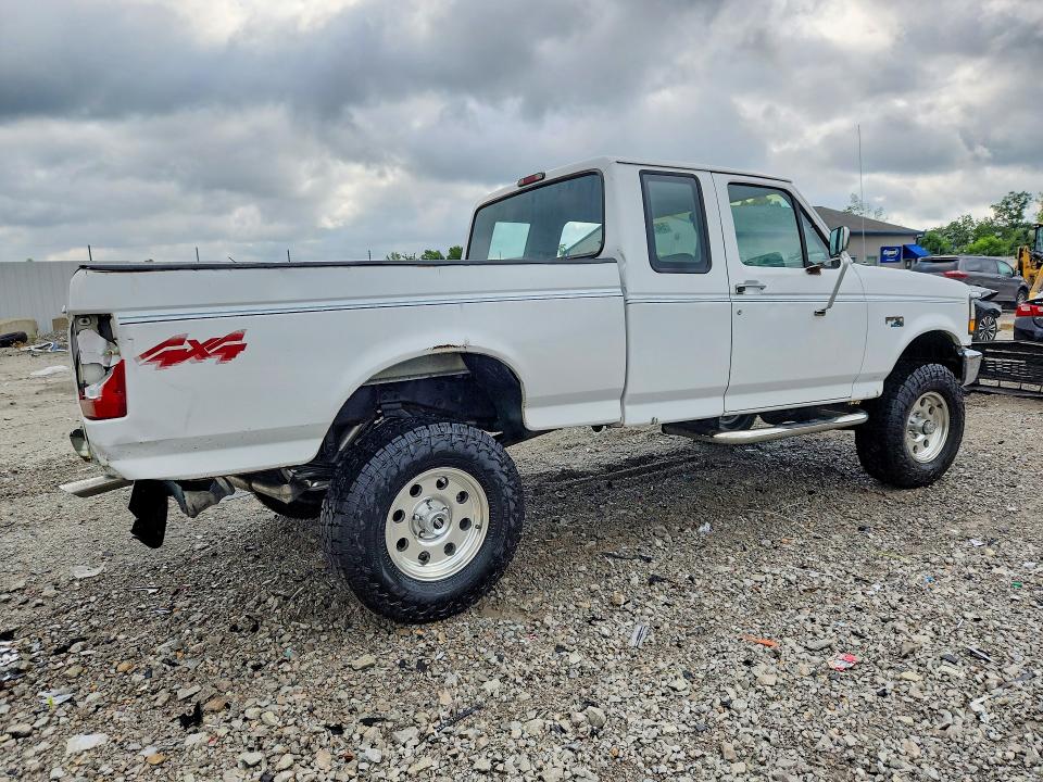 Продаж на аукціоні авто 1994 Ford F150, vin: 1FTEX14NXRKC06375, номер лоту: 54820746