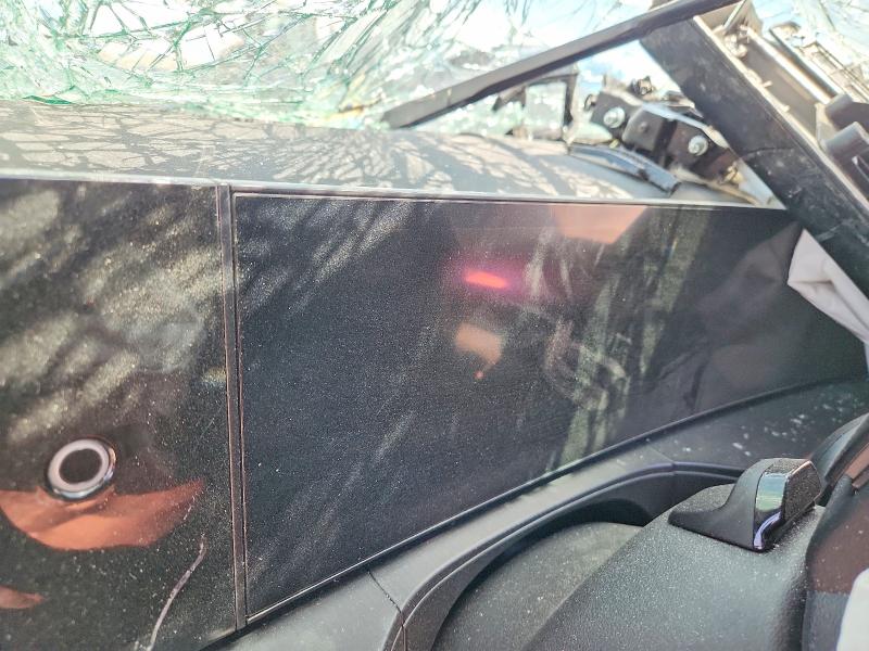 54180686 :رقم المزاد ، 5NMP5DGL1SH147373 vin ، 2025 Hyundai Santa Fe مزاد بيع