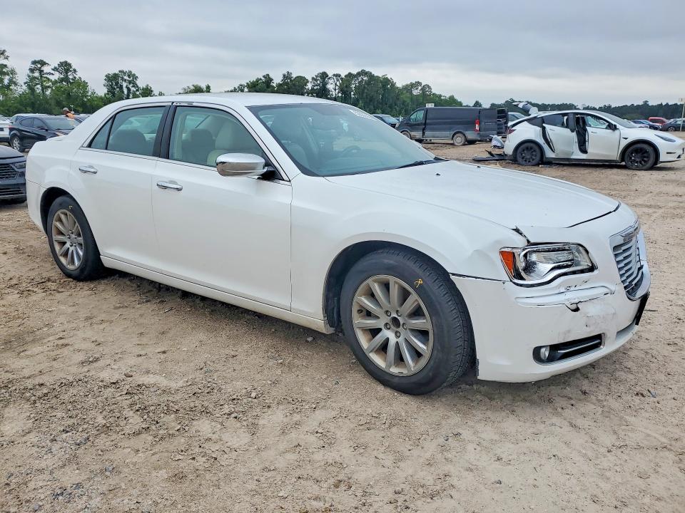 Продаж на аукціоні авто 2012 Chrysler 300, vin: 2C3CCACG5CH233041, номер лоту: 52830466