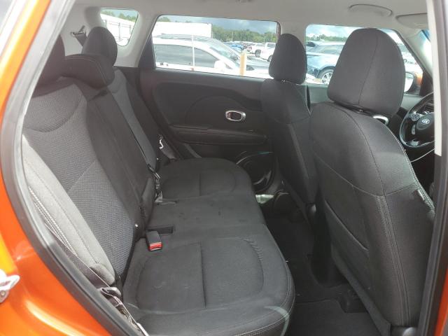Aukcja sprzedaży 2018 Kia Soul, vin: KNDJP3A53J7595673, numer aukcji: 55375016
