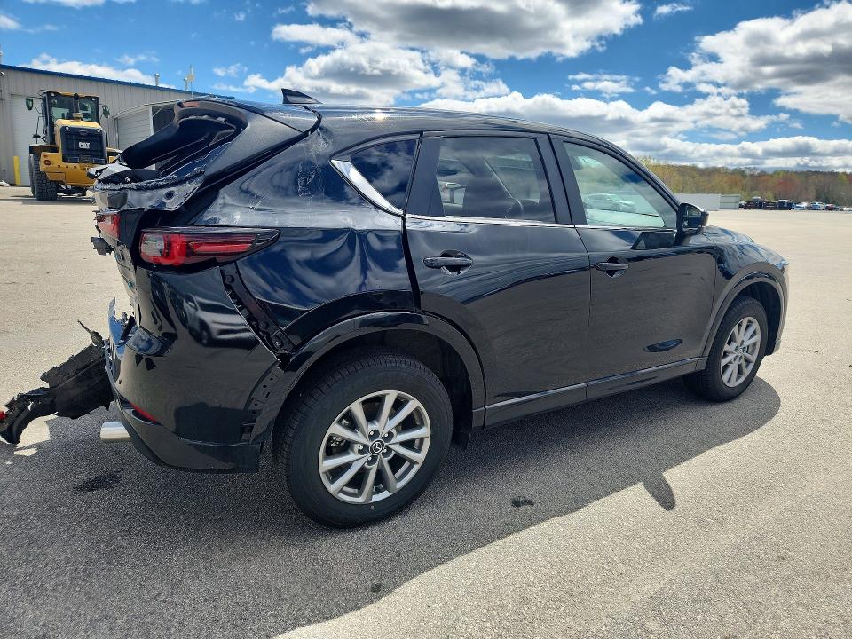 Aukcja sprzedaży 2025 Mazda Cx-5, vin: JM3KFBBL6S0690454, numer aukcji: 52171346