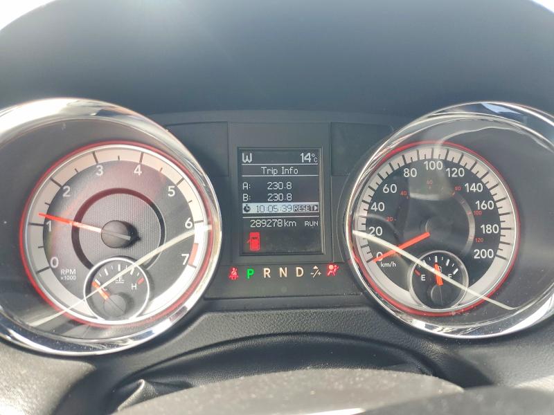 2019 Dodge Grand Caravan მანქანა იყიდება აუქციონზე, vin: 2C4RDGEG5KR637274, აუქციონის ნომერი: 52175516