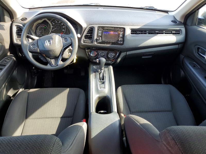 Продаж на аукціоні авто 2016 Honda Hr-v, vin: 3CZRU5H3XGM739496, номер лоту: 53214656