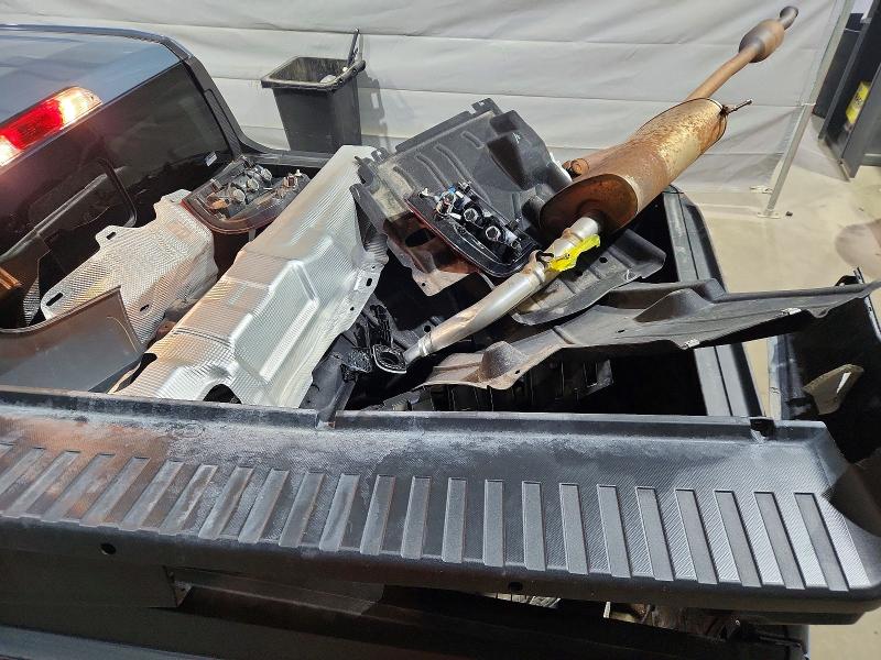 2024 Ford Maverick მანქანა იყიდება აუქციონზე, vin: 3FTTW8S93RRB30132, აუქციონის ნომერი: 52637846