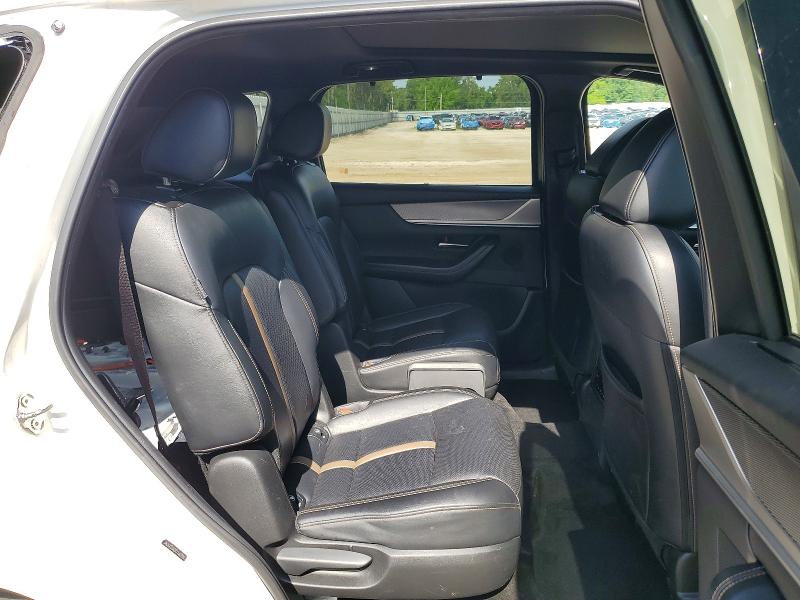 Aukcja sprzedaży 2024 Mazda Cx-90, vin: JM3KKEHA5R1160709, numer aukcji: 54791326