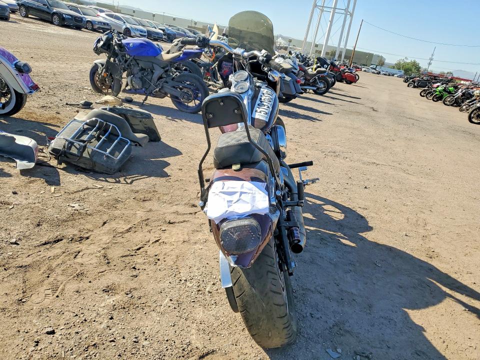 Продаж на аукціоні авто 2019 Harley Davidson Fxlr, vin: 1HD1YNJ26KB047016, номер лоту: 51915316