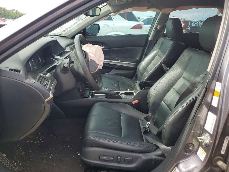 Продажа на аукционе авто 2015 Honda Crosstour, vin: 5J6TF3H5XFL001350, номер лота: 53598516