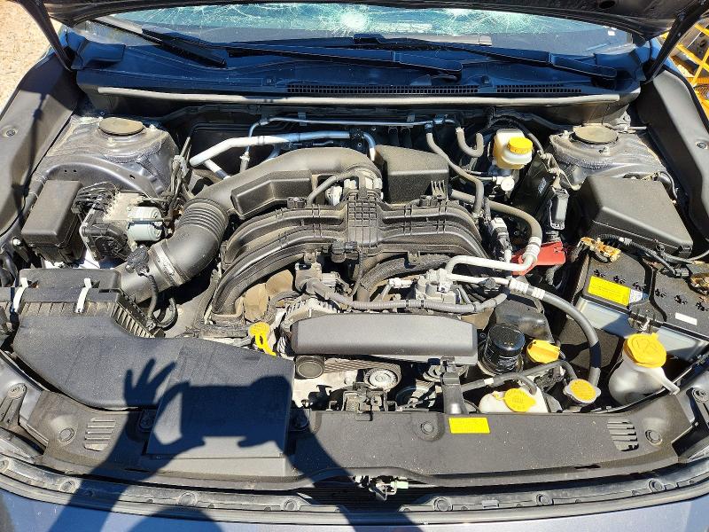 52426636 :رقم المزاد ، JF2GTHMC0MH219770 vin ، 2021 Subaru Crosstrek مزاد بيع
