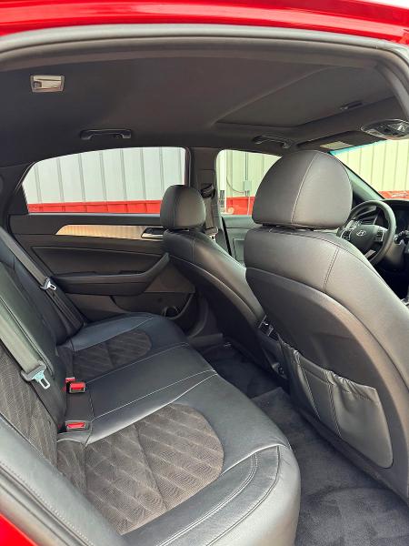 Продажа на аукционе авто 2019 Hyundai Sonata, vin: 5NPE34AF1KH795802, номер лота: 54212716