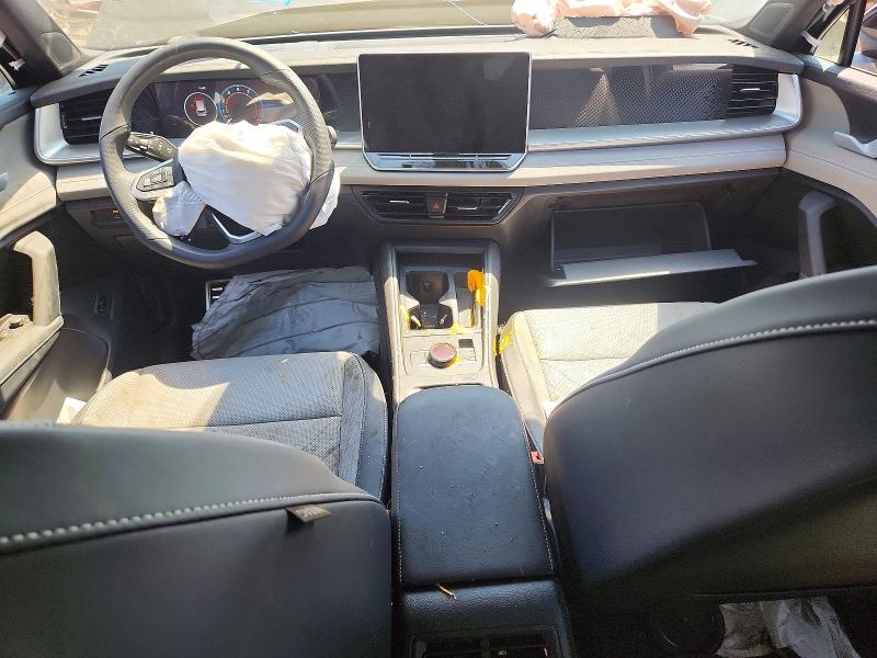 Продаж на аукціоні авто 2025 Volkswagen Tiguan, vin: 3VVGR7RM9SM063246, номер лоту: 54211116